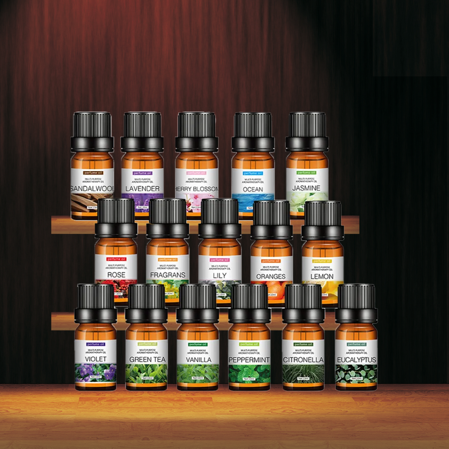 10ml Oil for Humidifier Diffuser Eucalyptus Perfume