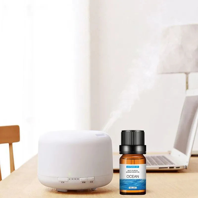 10ml Oil for Humidifier Diffuser Eucalyptus Perfume