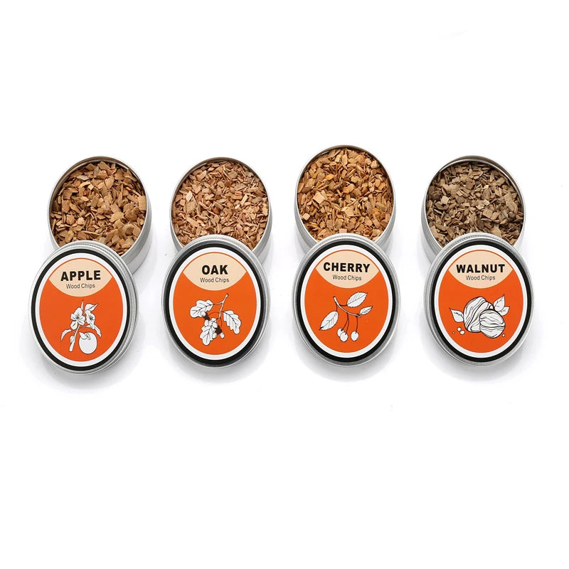 Old Fashioned Whiskey Smoker Drinks Kit