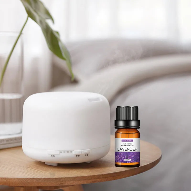 10ml Oil for Humidifier Diffuser Eucalyptus Perfume