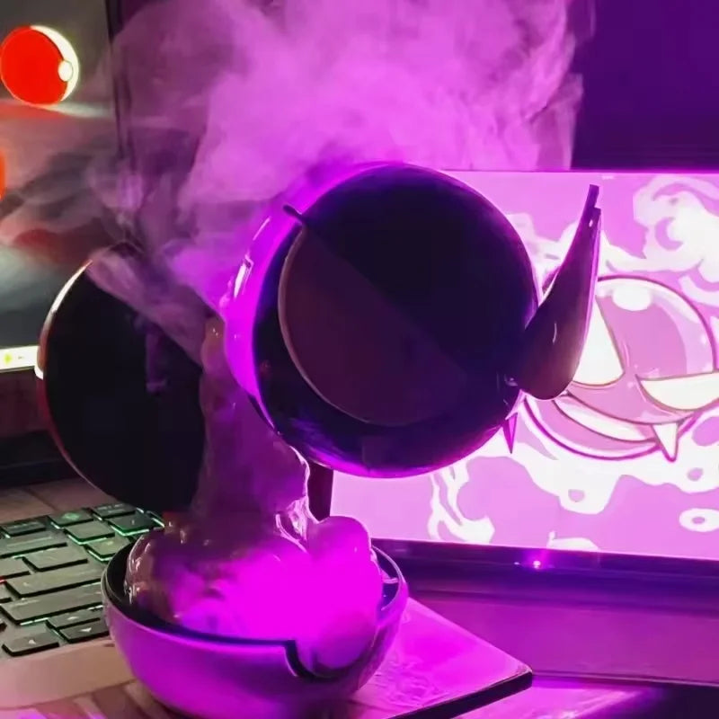 Pokemon Gastly Figure Humidifying