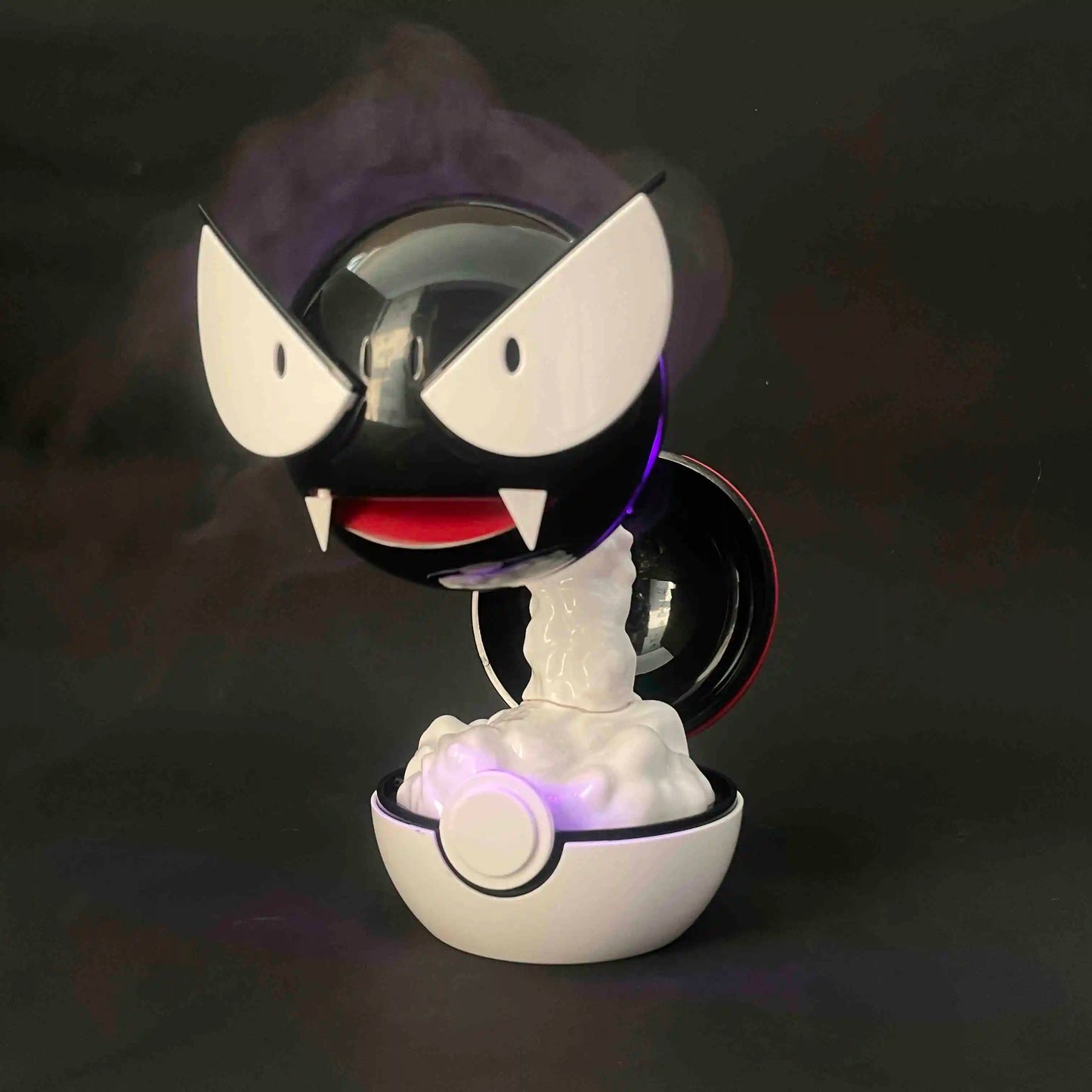 Pokemon Gastly Figure Humidifying