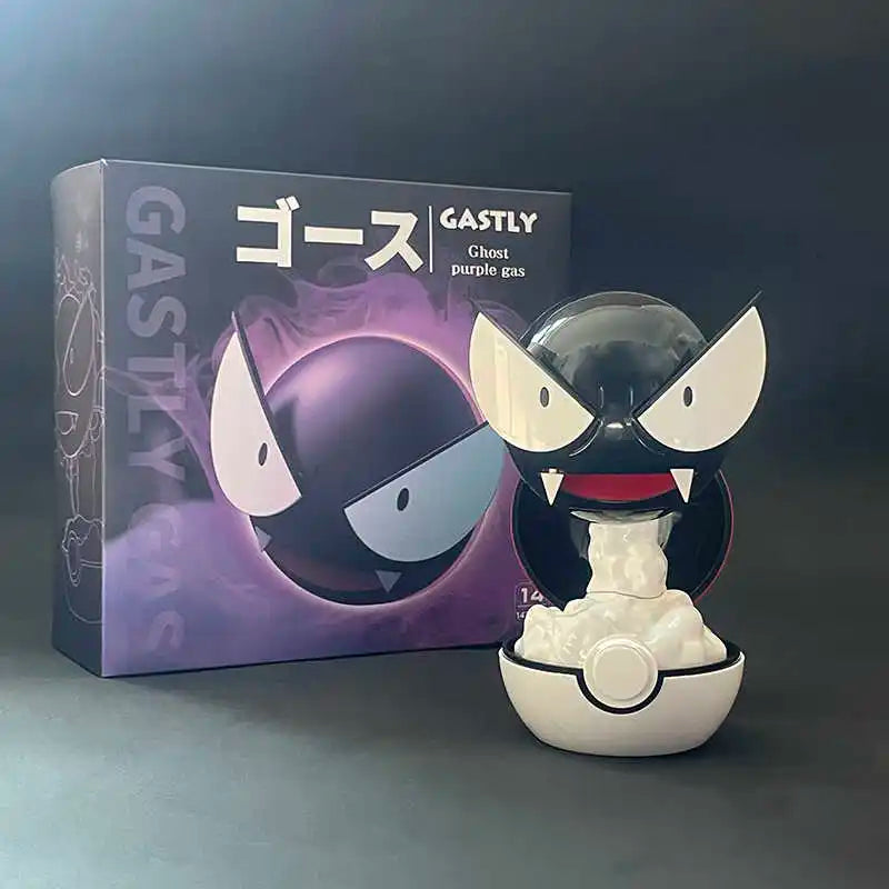 Pokemon Gastly Figure Humidifying
