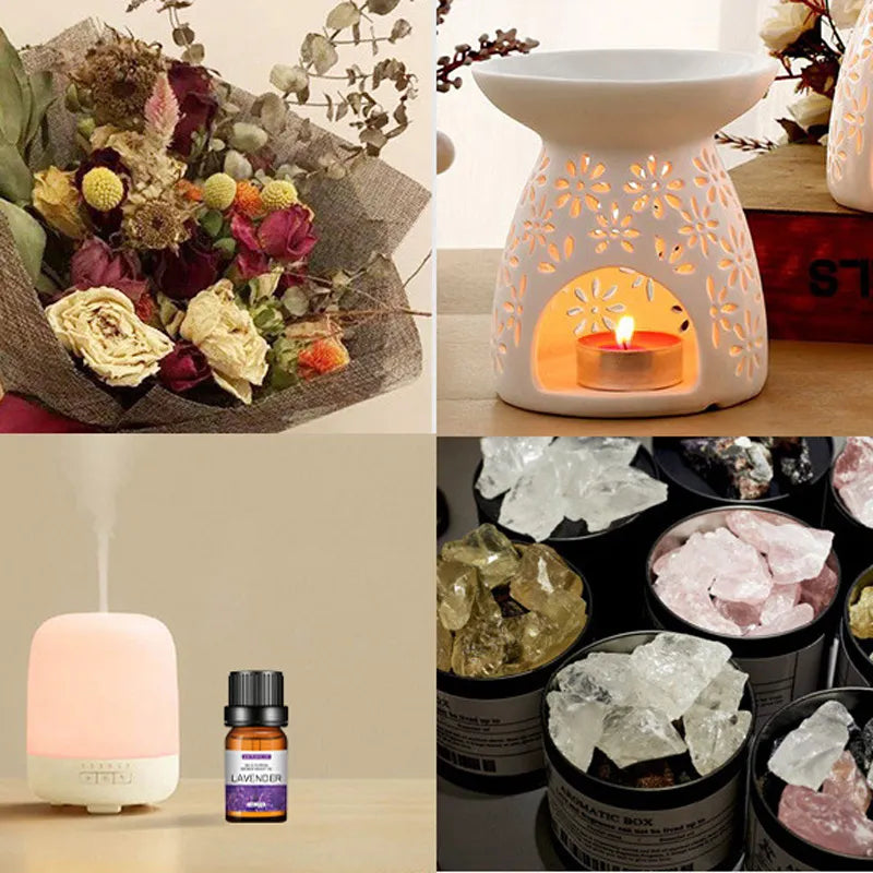 10ml Oil for Humidifier Diffuser Eucalyptus Perfume