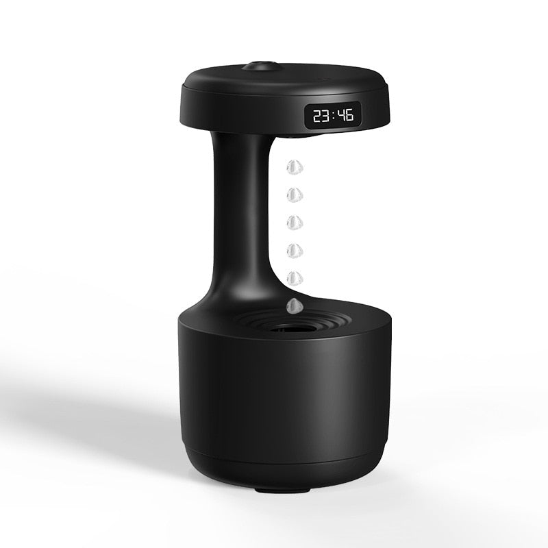 Anti Gravity Water Drops Air Humidifier