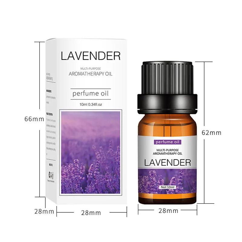 10ml Oil for Humidifier Diffuser Eucalyptus Perfume