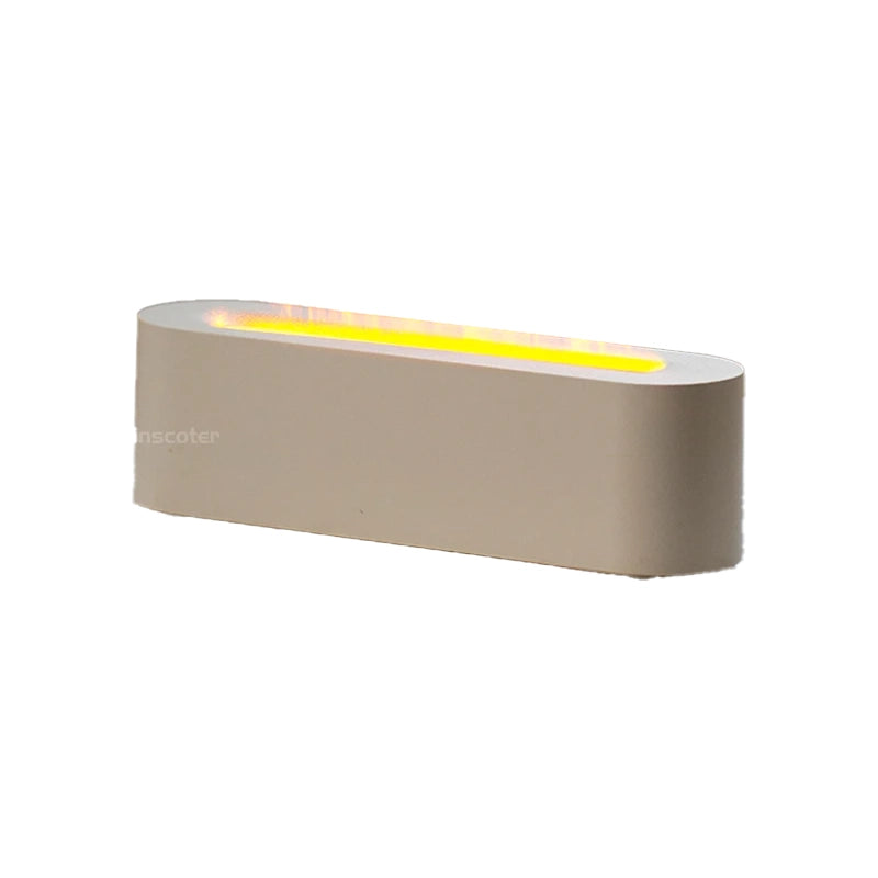 Flame Air Humidifier