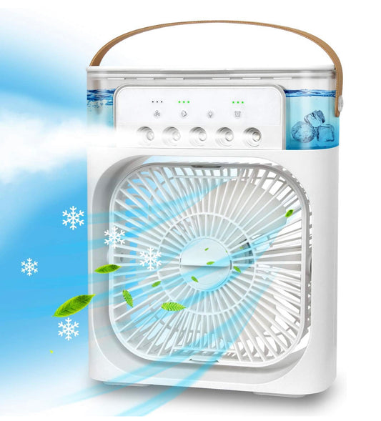 Breeze Buddy Air Conditioning Unit