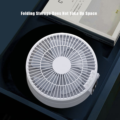 USB Portable Fan Remote Control