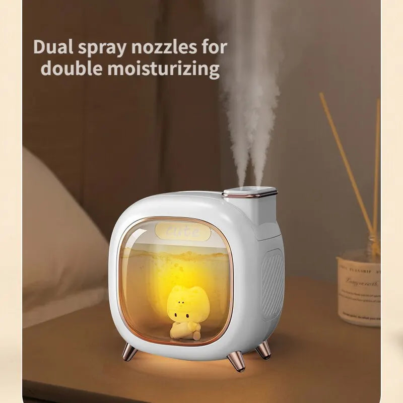 500ml Dolly Humidifier