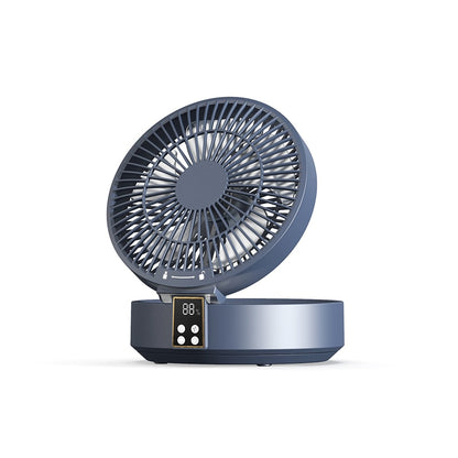 USB Portable Fan Remote Control