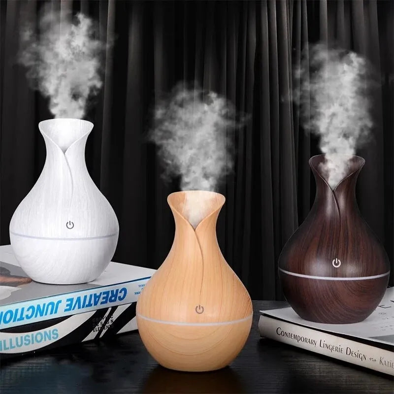 USB Aroma Air Humidifiers