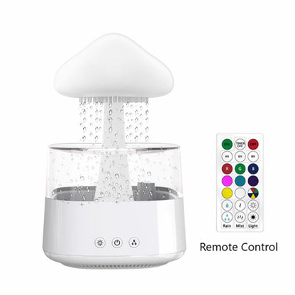 Rain Cloud Air Humidifier/Diffuser