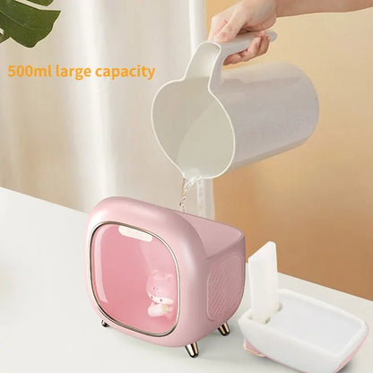 500ml Dolly Humidifier