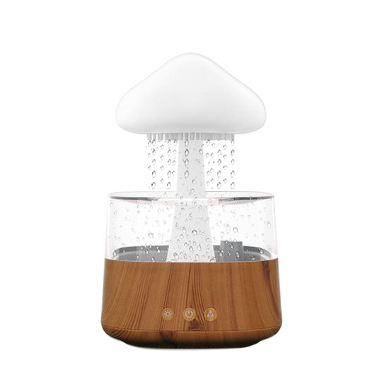 Rain Cloud Air Humidifier/Diffuser