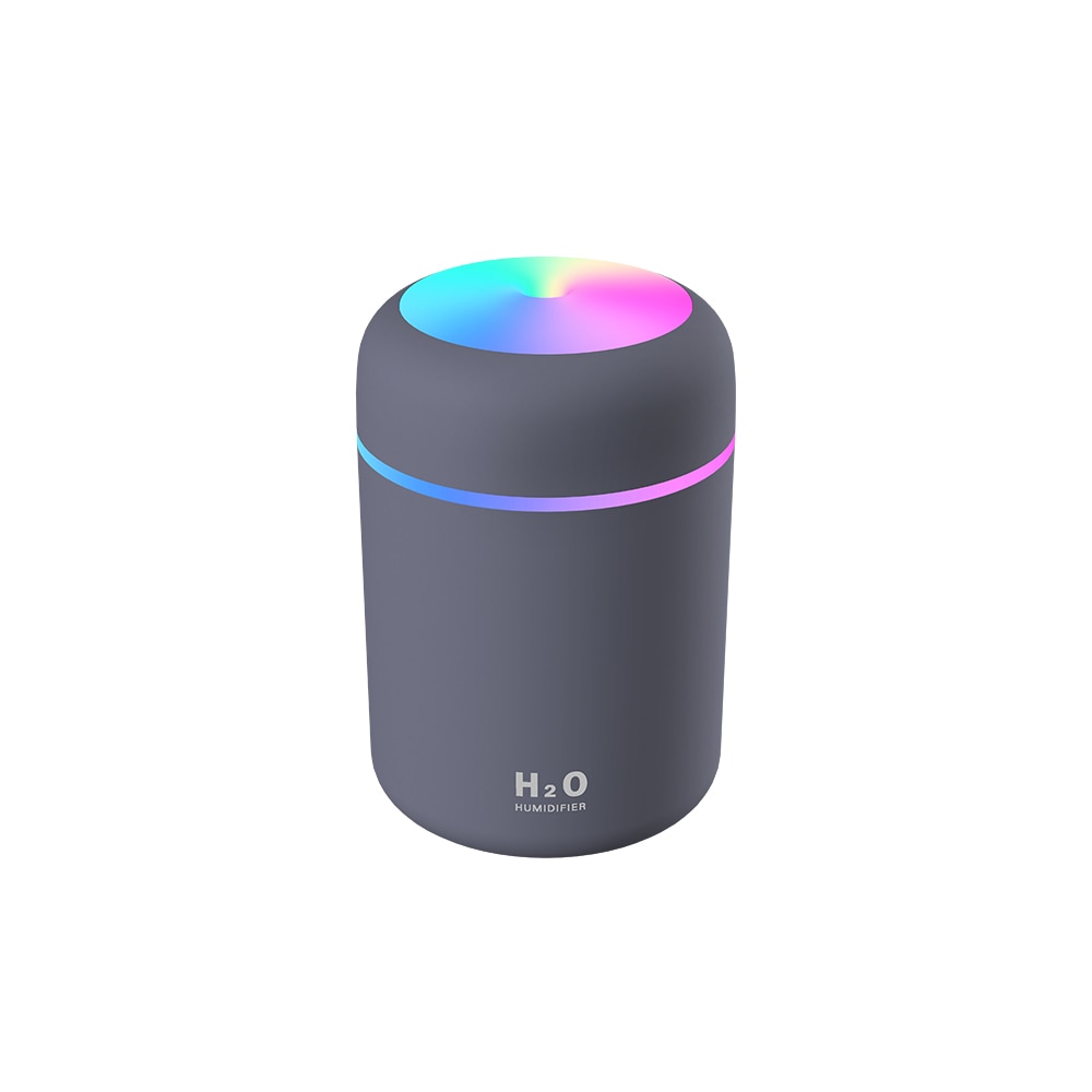 Portable Air Humidifier Aroma Diffuser