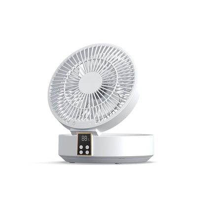 USB Portable Fan Remote Control