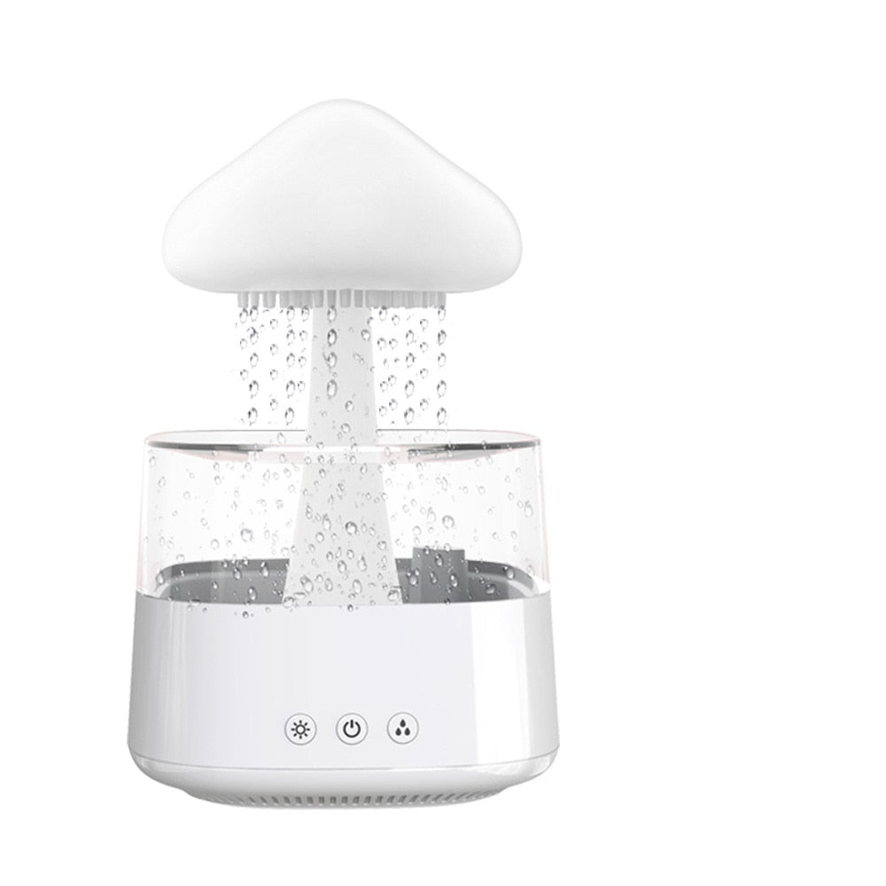 Rain Cloud Air Humidifier/Diffuser