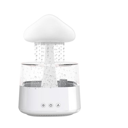 Rain Cloud Air Humidifier/Diffuser