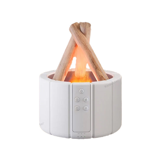 USB Bonfire Diffuser