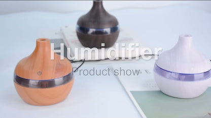 USB Aroma Air Humidifiers