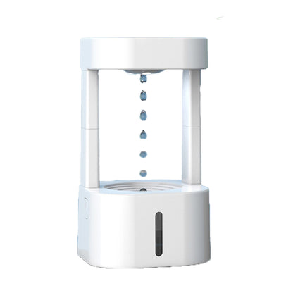 Anti Gravity Water Drops Air Humidifier