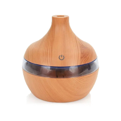 USB Aroma Air Humidifiers